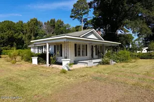211 Paul Hare Rd, Goldsboro, NC 27530 - Photo 2