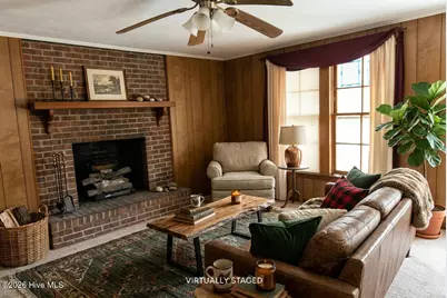 211 Paul Hare Road, Goldsboro, NC 27530 - Photo 4