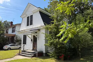 206 S Grace St, Rocky Mount, NC 27804 - Photo 4
