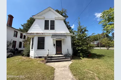 206 S Grace Street, Rocky Mount, NC 27804 - Photo 2