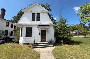 206 S Grace St, Rocky Mount, NC 27804 - Photo 2