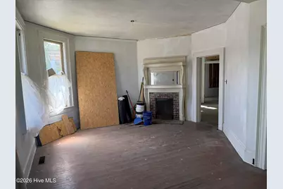 206 S Grace Street, Rocky Mount, NC 27804 - Photo 36