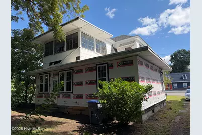 206 S Grace Street, Rocky Mount, NC 27804 - Photo 8