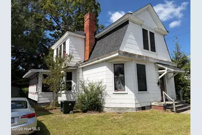206 S Grace Street, Rocky Mount, NC 27804 - Photo 6