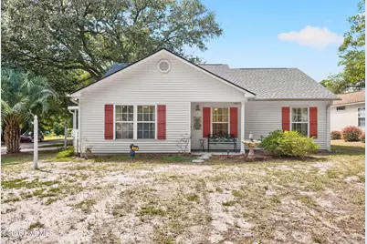 1650 Frink Street SW, Ocean Isle Beach, NC 28469 - Photo 1