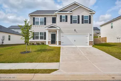 710 Hollis Avenue, Grovetown, GA 30813 - Photo 1