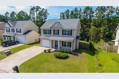 166 Crooked Run Drive, New Bern, NC 28560 - Photo 8