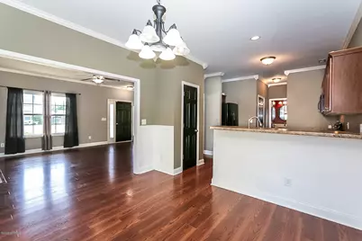 166 Crooked Run Drive, New Bern, NC 28560 - Photo 18