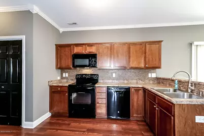 166 Crooked Run Drive, New Bern, NC 28560 - Photo 22