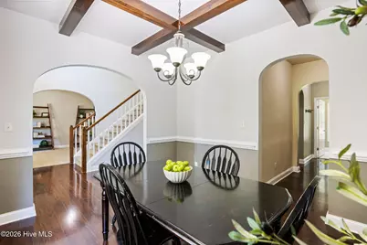108 Old Millstone Landing Lane, Sneads Ferry, NC 28460 - Photo 22