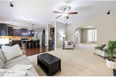 108 Old Millstone Landing Lane, Sneads Ferry, NC 28460 - Photo 10
