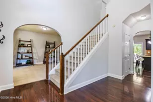 108 Old Millstone Landing Ln, Sneads Ferry, NC 28460 - Photo 8