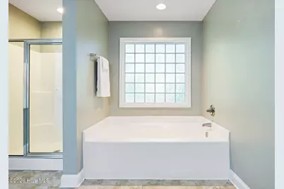 108 Old Millstone Landing Lane, Sneads Ferry, NC 28460 - Photo 32