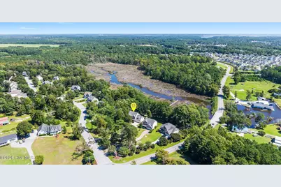 108 Old Millstone Landing Lane, Sneads Ferry, NC 28460 - Photo 82