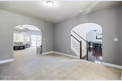 108 Old Millstone Landing Lane, Sneads Ferry, NC 28460 - Photo 14