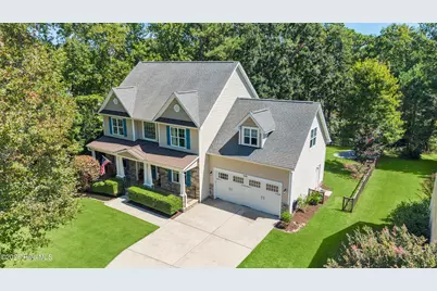 108 Old Millstone Landing Lane, Sneads Ferry, NC 28460 - Photo 70