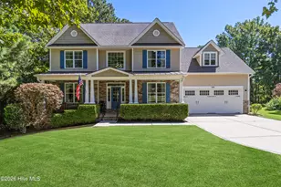 108 Old Millstone Landing Ln, Sneads Ferry, NC 28460 - Photo 1