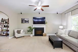 108 Old Millstone Landing Ln, Sneads Ferry, NC 28460 - Photo 4