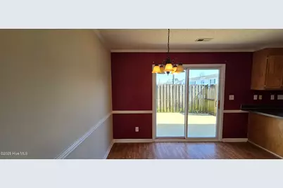 1205 Cross Creek Circle #B-4, Greenville, NC 27834 - Photo 8