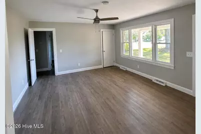 7511 Bakertown Road E, Elm City, NC 27822 - Photo 2