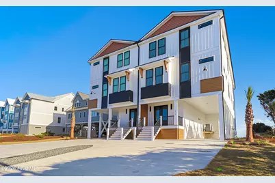 3503 Ocean Drive #E, Emerald Isle, NC 28594 - Photo 40