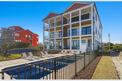 3503 Ocean Drive #E, Emerald Isle, NC 28594 - Photo 46