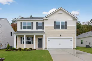 538 Ashley Run, Sanford, NC 27330 - Photo 1