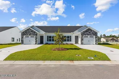 4503 Laurel Ridge Drive #B, Greenville, NC 27834 - Photo 2