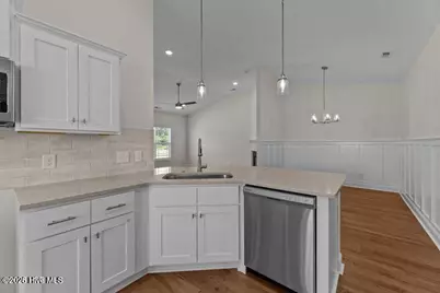 4503 Laurel Ridge Drive #B, Greenville, NC 27834 - Photo 6