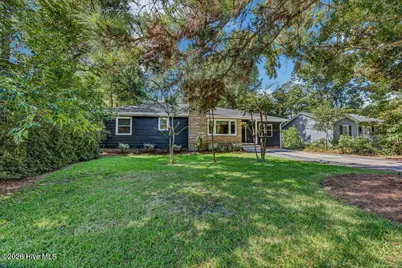 4012 Park Avenue, Wilmington, NC 28403 - Photo 2