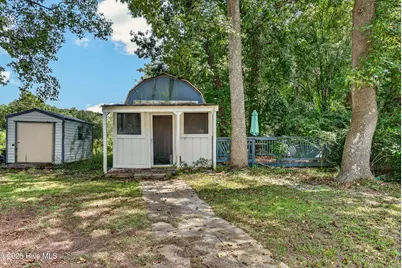 122 Mill Pond Road, Jacksonville, NC 28546 - Photo 26
