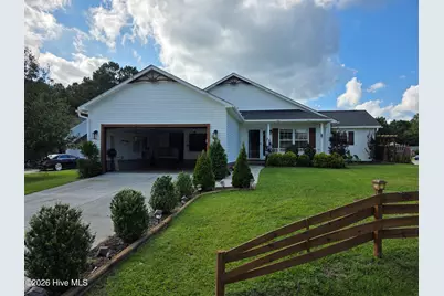 200 Flagstone Lane, Jacksonville, NC 28546 - Photo 1