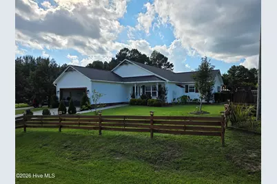 200 Flagstone Lane, Jacksonville, NC 28546 - Photo 2