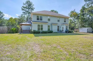 4873 Old Belair Ln, Grovetown, GA 30813 - Photo 42