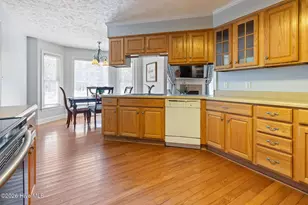 727 Mt Olive Rd, Bladenboro, NC 28320 - Photo 20