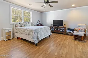 727 Mt Olive Rd, Bladenboro, NC 28320 - Photo 54