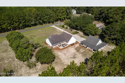 727 Mount Olive Road, Bladenboro, NC 28320 - Photo 66