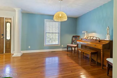 727 Mount Olive Road, Bladenboro, NC 28320 - Photo 12