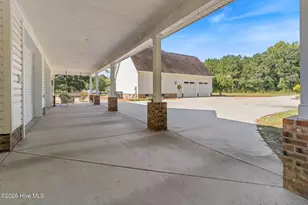 727 Mt Olive Rd, Bladenboro, NC 28320 - Photo 60