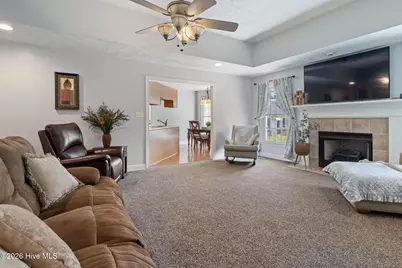 727 Mount Olive Road, Bladenboro, NC 28320 - Photo 16