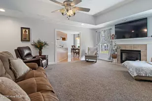 727 Mt Olive Rd, Bladenboro, NC 28320 - Photo 16