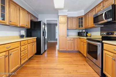 727 Mount Olive Road, Bladenboro, NC 28320 - Photo 18