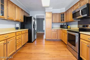 727 Mt Olive Rd, Bladenboro, NC 28320 - Photo 18