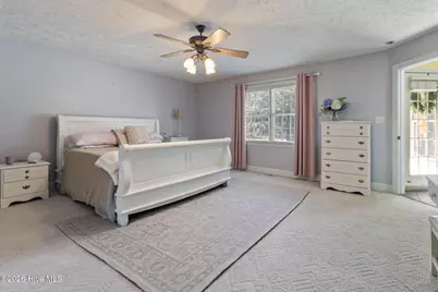 727 Mount Olive Road, Bladenboro, NC 28320 - Photo 22
