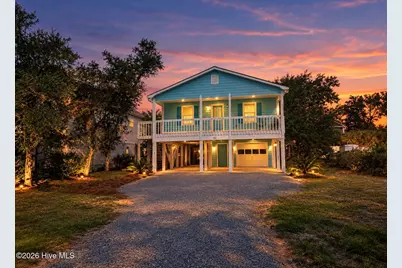 228 NE 52nd Street, Oak Island, NC 28465 - Photo 1