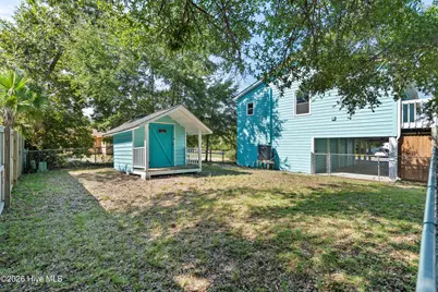 228 NE 52nd Street, Oak Island, NC 28465 - Photo 56