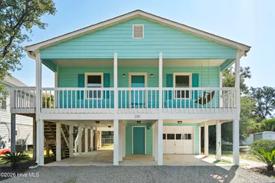 228 NE 52nd Street, Oak Island, NC 28465 - Photo 4