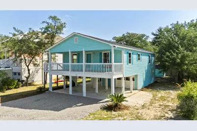 228 NE 52nd Street, Oak Island, NC 28465 - Photo 42