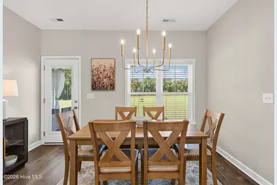 403 Fynloch Chase Drive, Fremont, NC 27830 - Photo 12