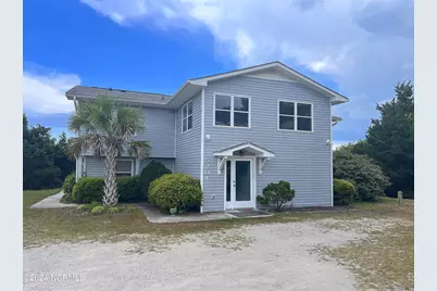 5204 Ocean Drive, Emerald Isle, NC 28594 - Photo 1